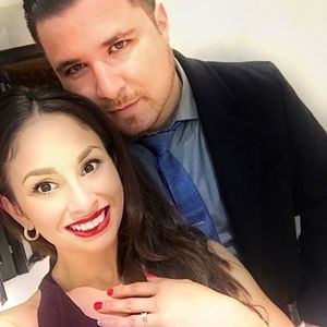 Meet your Posher, William